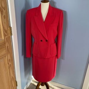 TAHARI Career 3 Pc Suit